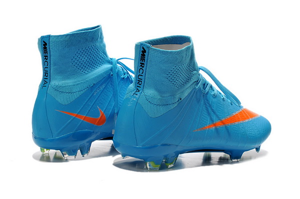 Nike Mercurial Superfly IV FG Men Shoes--029